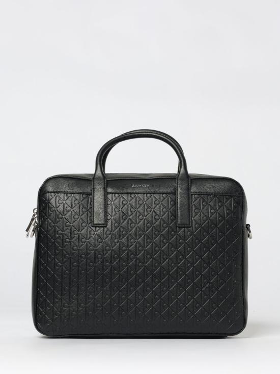 26SS 캘빈클라인 백팩 LV04D3265G UB1 Black