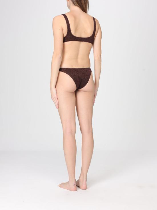 26SS 오세리 원피스 수영복 LSS205 CHOCOLATE Cocoa - OSÉREE