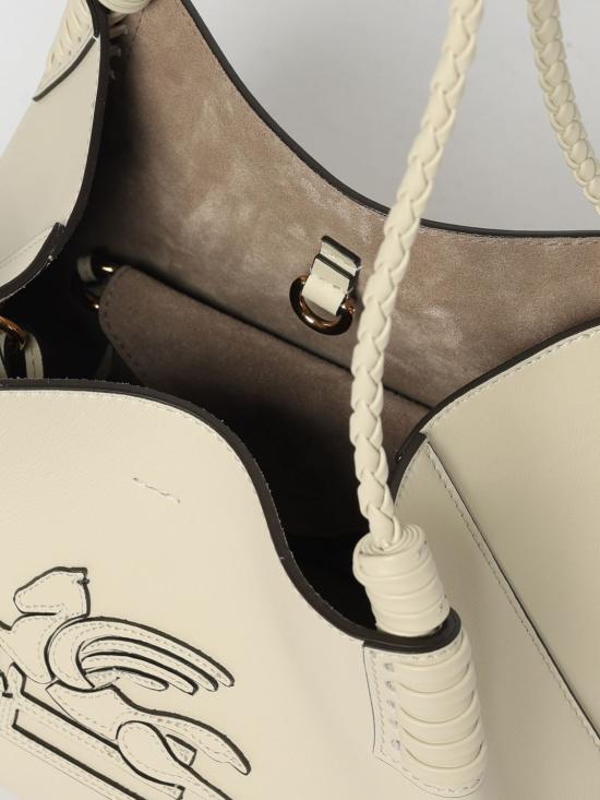 26SS 에트로 숄더백 WP1D0052AP264 W1889 White - ETRO