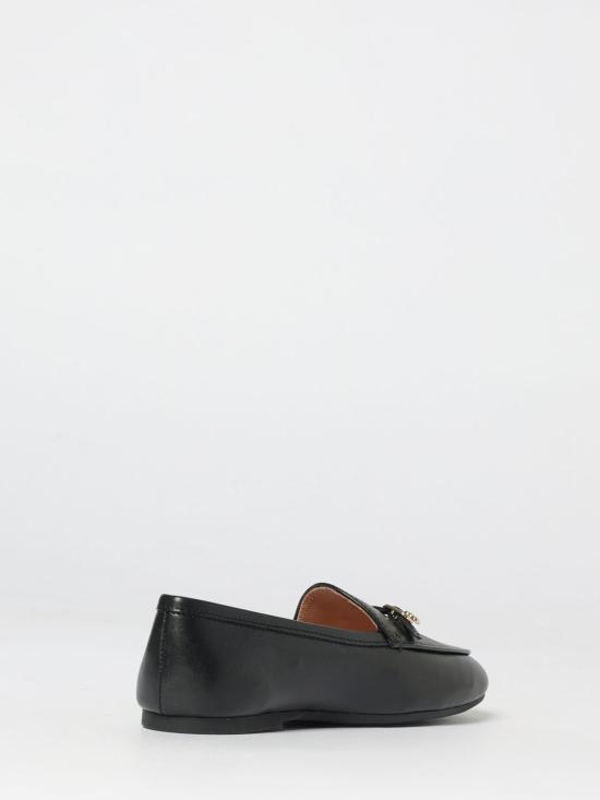 26SS 모스키노 로퍼 JA10031G1OIE0 000 Black - MOSCHINO