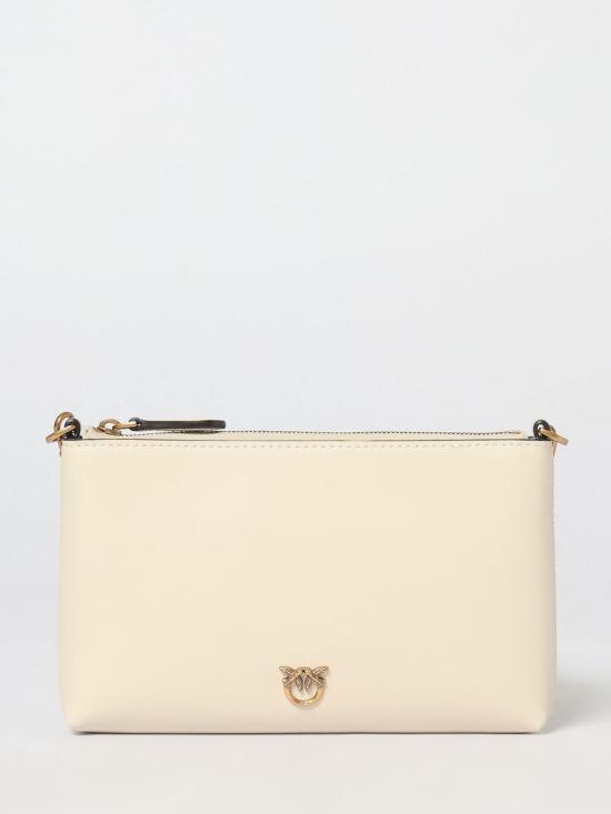 26SS 핑코 토트백 104277A0F1 Z14Q White