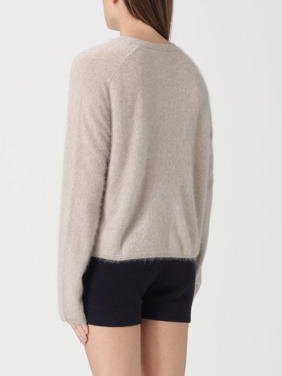 26SS 리사 양 스웨터 2025374 SZ Sand - LISA YANG