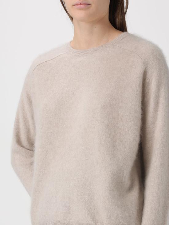 26SS 리사 양 스웨터 2025374 SZ Sand - LISA YANG