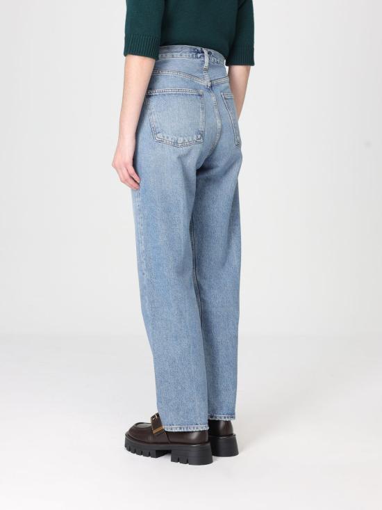 26SS 에이골디 데님 팬츠 A069D1371 VAT Denim - AGOLDE