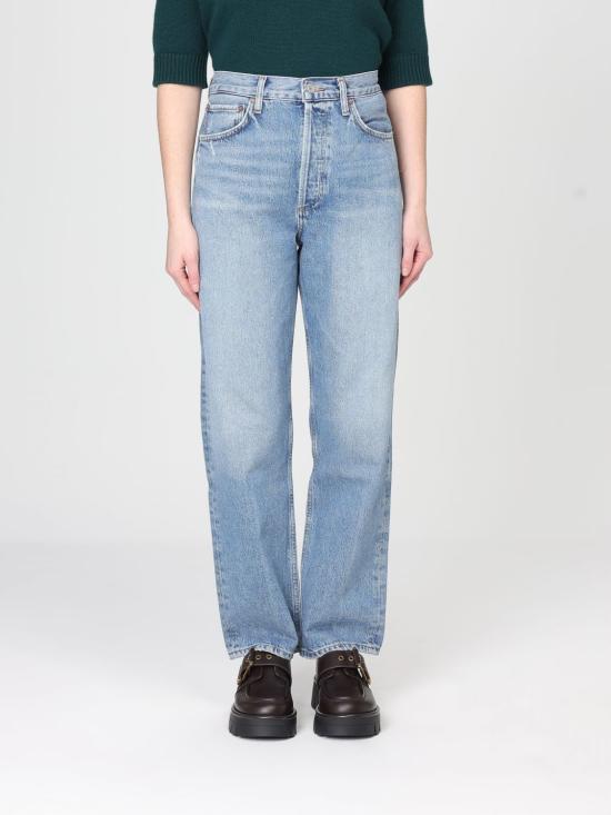26SS 에이골디 데님 팬츠 A069D1371 VAT Denim