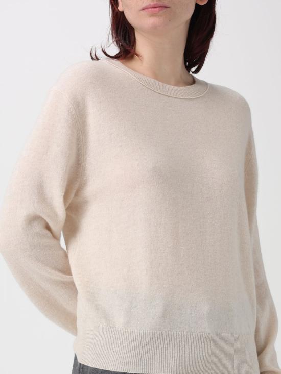 26SS 리사 양 스웨터 2026309 OT Beige - LISA YANG