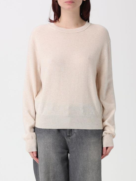 26SS 리사 양 스웨터 2026309 OT Beige