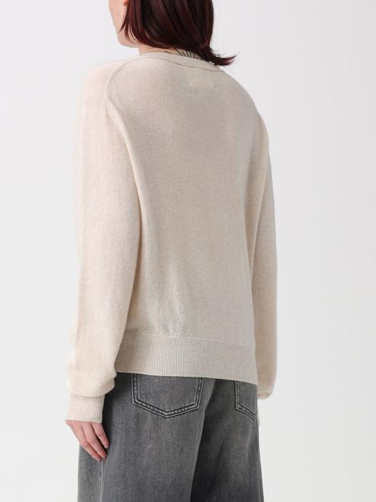 26SS 리사 양 스웨터 2026309 OT Beige - LISA YANG