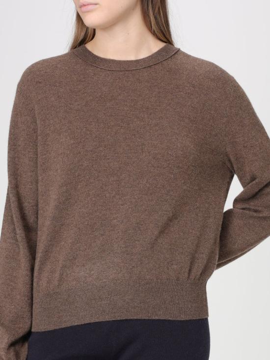 26SS 리사 양 스웨터 2026309 JT Brown - LISA YANG