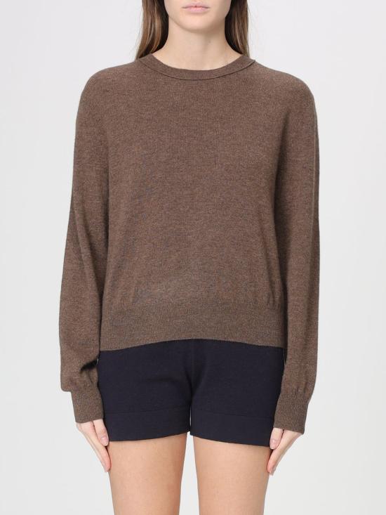 26SS 리사 양 스웨터 2026309 JT Brown