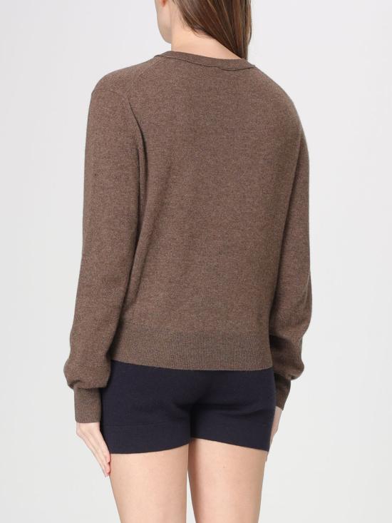 26SS 리사 양 스웨터 2026309 JT Brown - LISA YANG