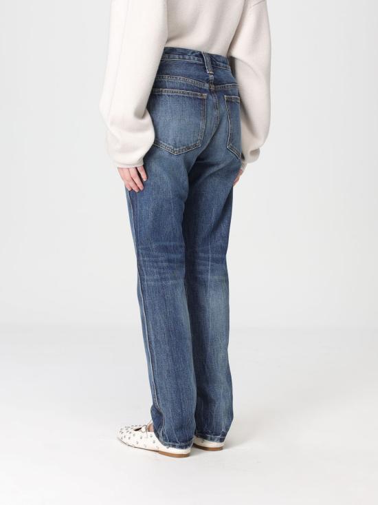 26SS 케이트 데님 팬츠 1181908006 006 Denim - KHAITE