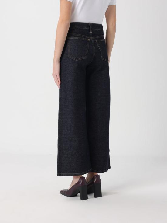 26SS 케이트 데님 팬츠 1179916040 040 Denim - KHAITE