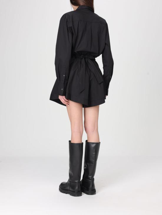 26SS 핑코 점프수트 106604A35Q Z99 Black - PINKO