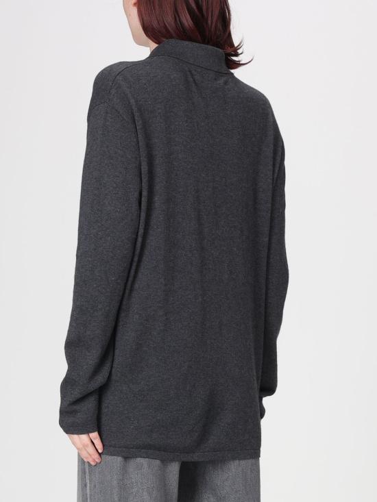 26SS 리사 양 폴로 티셔츠 2026027 EL Blue - LISA YANG