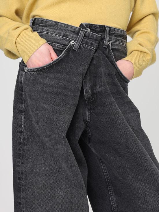 26SS 에이골디 데님 팬츠 A2411817 ARNE Grey - AGOLDE