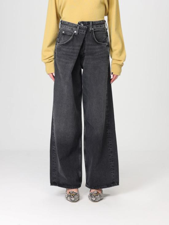 26SS 에이골디 데님 팬츠 A2411817 ARNE Grey