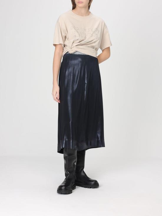 26SS 마르지엘라 뉴메리컬 코튼 티셔츠 S51GC0544S24575 119 Rope - MAISON MARGIELA