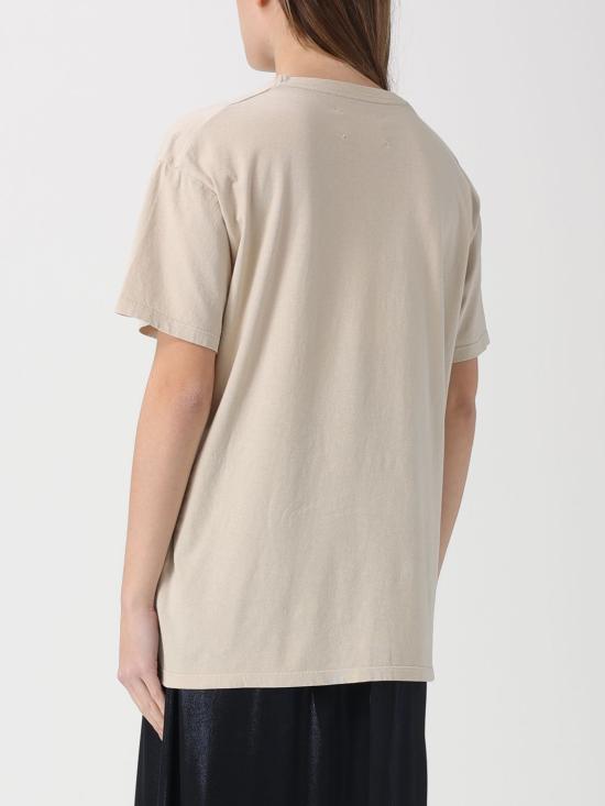 26SS 마르지엘라 뉴메리컬 코튼 티셔츠 S51GC0544S24575 119 Rope - MAISON MARGIELA