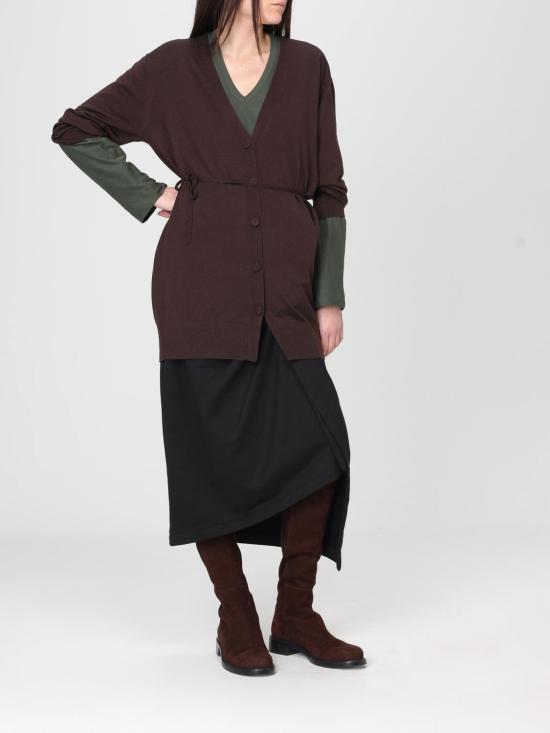 25FW 드리스 반 노튼 반팔 티셔츠 0111032600 613 Green - DRIES VAN NOTEN