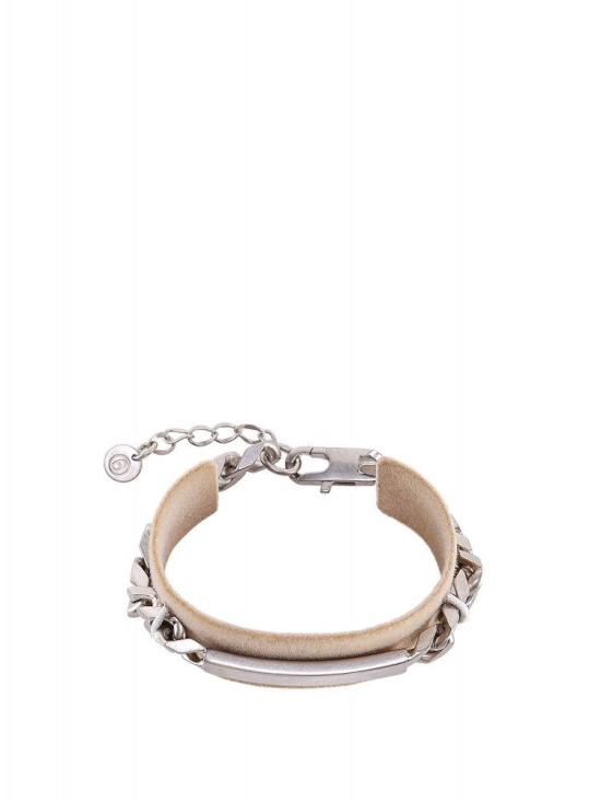  MM6 메종마르지엘라 브레이슬릿 SM6UY0010SV0070 963 - MM6 MAISON MARGIELA