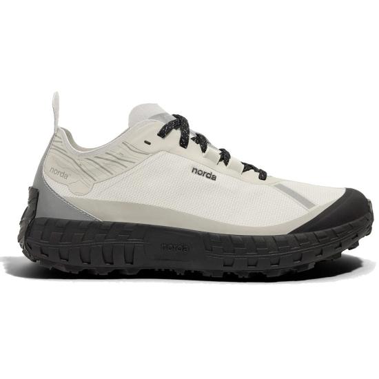 25FW 노르다 스니커즈 NORDA001A