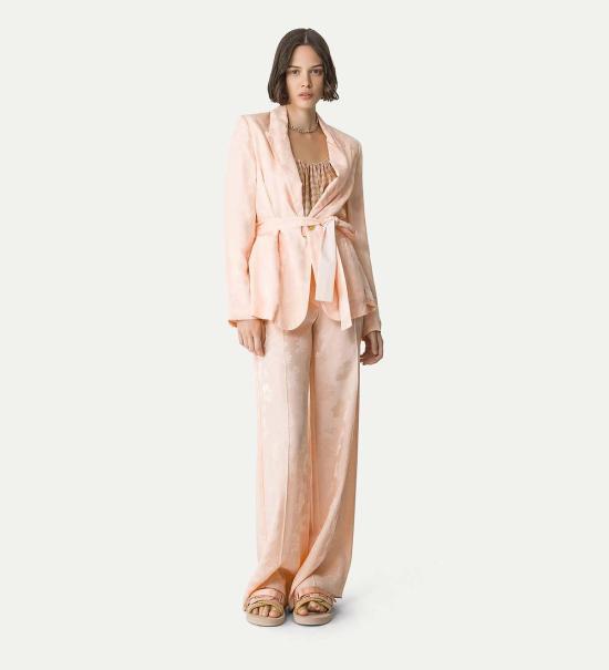  포르테포르테 블라우스 포르테 포르테 14731 마이 탑 알바 - FORTE FORTE