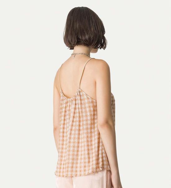  포르테포르테 블라우스 포르테 포르테 14731 마이 탑 알바 - FORTE FORTE