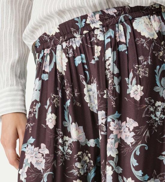  포르테포르테 팔라초 팬츠 포르테 포르테 마이 - FORTE FORTE