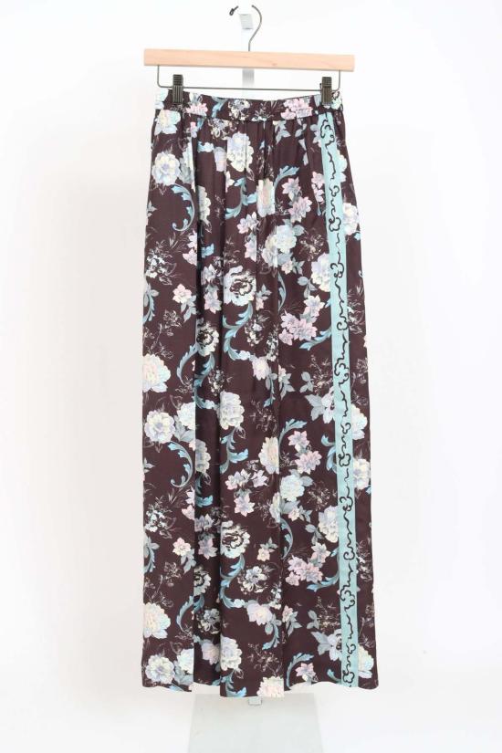  포르테포르테 팔라초 팬츠 포르테 포르테 마이