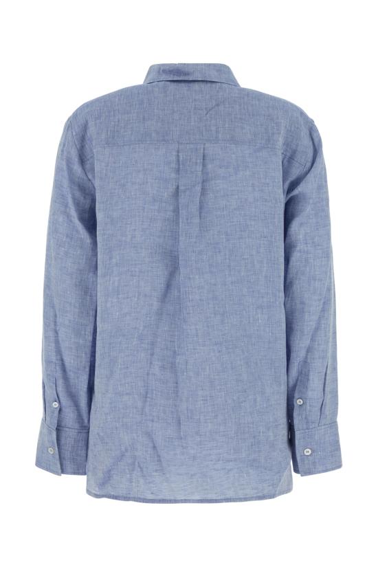 25SS 에스막스마라 셔츠 2519111053600 003 BLUEJEANS - 'S MAX MARA