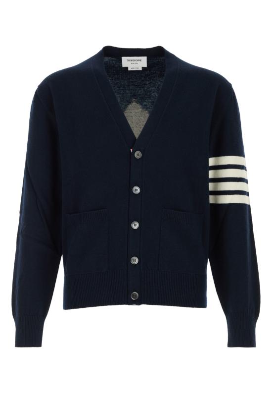 25SS 톰브라운 스웨터 MKC567AY1029 415 NAVY415