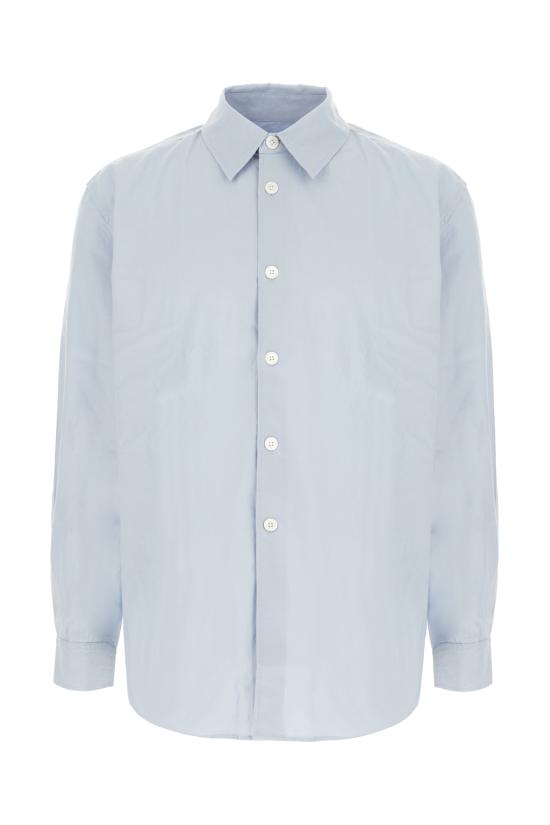 26SS 아워레가시 긴팔 셔츠 M2262BP POWDER BLUE