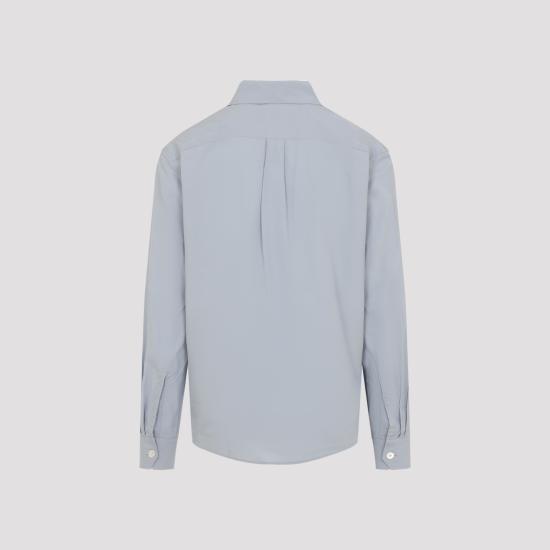 26SS 아워레가시 긴팔 셔츠 M2262BP POWDER BLUE - OUR LEGACY