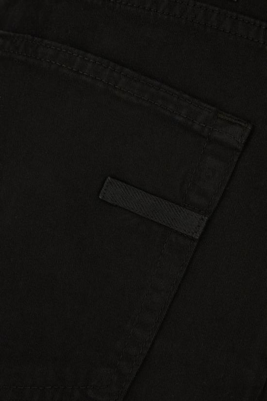 26SS 에르메네질도제냐 데님 팬츠 CITYE8PZW BLK ROCCIA BLACK - ERMENEGILDO ZEGNA