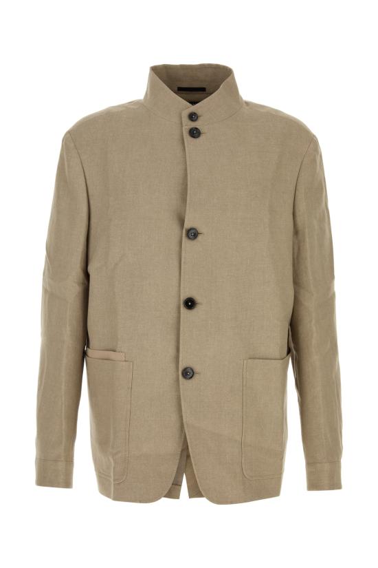 25SS 에르메네질도제냐 자켓 R976C54A91VHKQ0 7 MIDBEIGESOLID