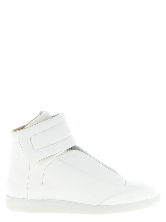 26FW 마르지엘라 스니커즈 S57WS0538P7573T1003 White
