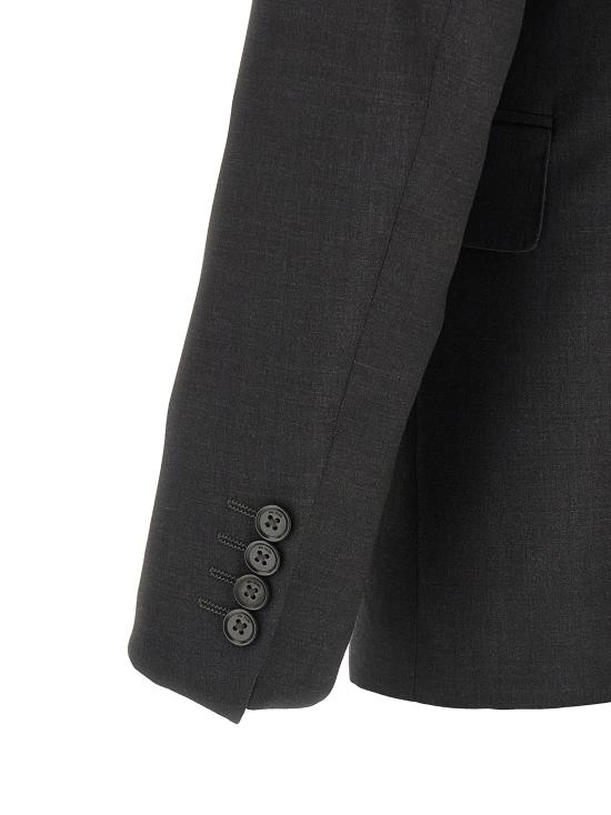 26SS 팔질레리 수트 세트 9CP39069E21902331 Gray - PAL ZILERI