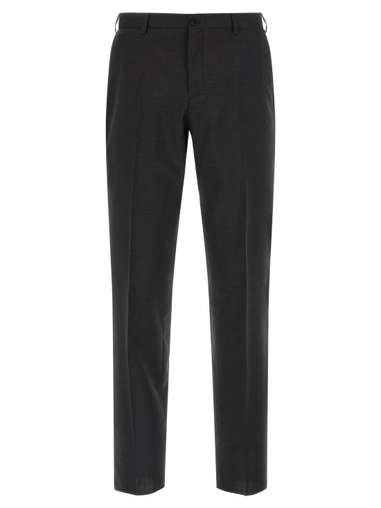 26SS 팔질레리 수트 세트 9CP39069E21902331 Gray - PAL ZILERI