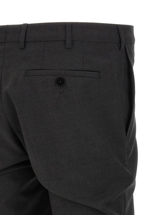 26SS 팔질레리 수트 세트 9CP39069E21902331 Gray - PAL ZILERI