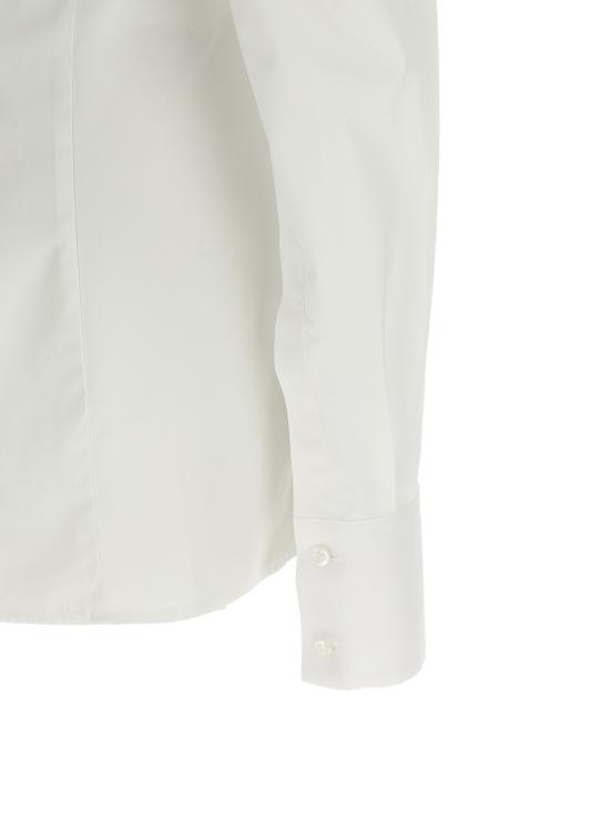 26SS 쥬세페 디 모라비토 숏 원피스 06PSDR701YC1630201 White - GIUSEPPE DI MORABITO