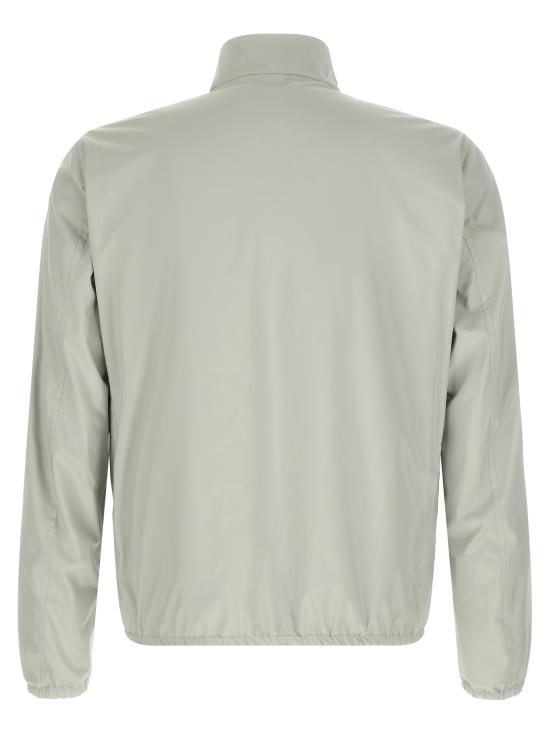 26SS 에르노 봄버 자켓 GI000520U13220ZR9403 Multicolor - HERNO