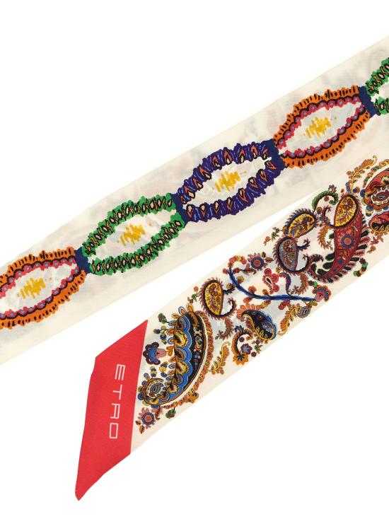 26SS 에트로 머플러/스카프 WATA0011AKD93X0800 Multicolor - ETRO