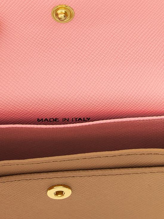 26SS 마르니 명함지갑 PFMOT05U23LV520ZP059 Multicolor - MARNI