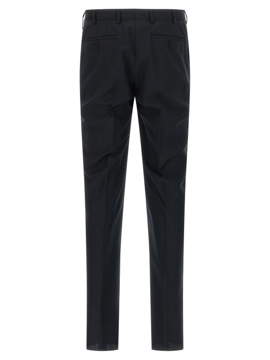 26SS 팔질레리 수트 세트 9CP39060E21902317 Blue - PAL ZILERI