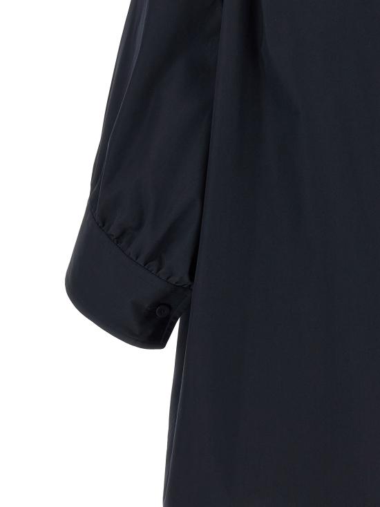 26SS 질샌더 블라우스 J02DL0241J45001401 Blue - JIL SANDER