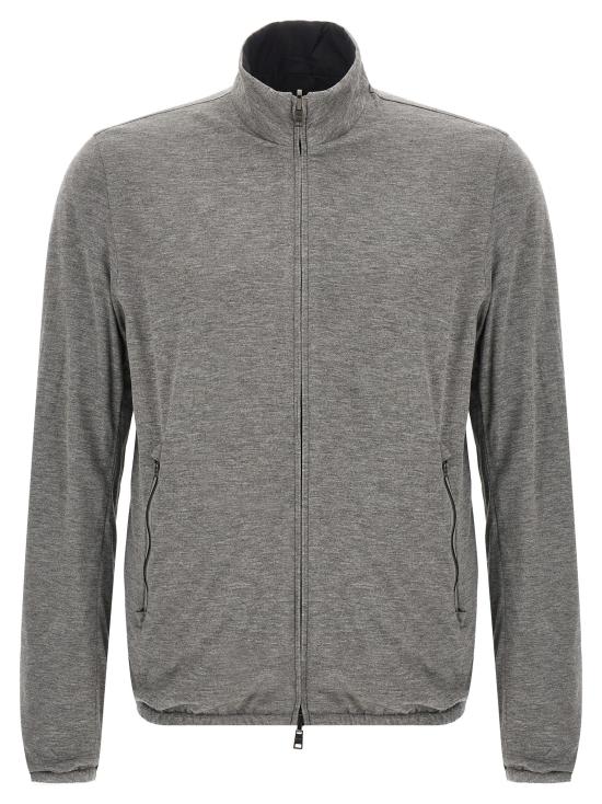 26SS 에르노 봄버 자켓 GI000520U13220ZR9200 Multicolor - HERNO