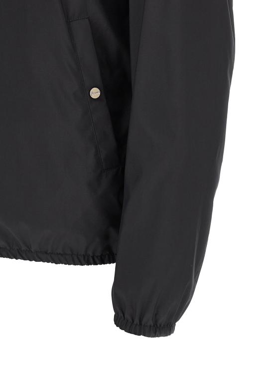 26SS 에르노 봄버 자켓 GI000520U13220ZR9200 Multicolor - HERNO