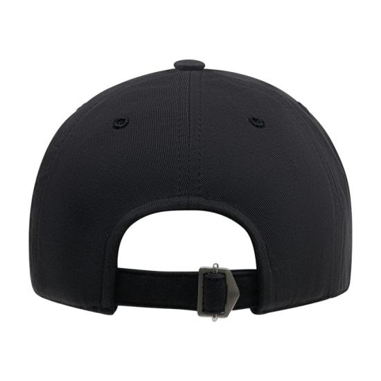 26SS 이자벨마랑 토마스 로고 볼캡 CQ053XFA D1C05A 02FK black - ISABEL MARANT