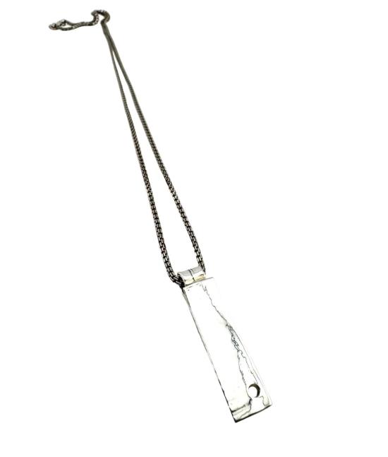  스튜디오 폴로 네크리스 11 N1 목걸이